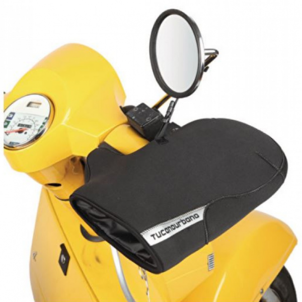 Lenkerstulpen R362X für Lenker ohne Endgewichte Original Tucano Urbano