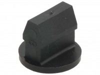 673207000C - Original Piaggio Trittbrett Recht Beverly 125 300 4T