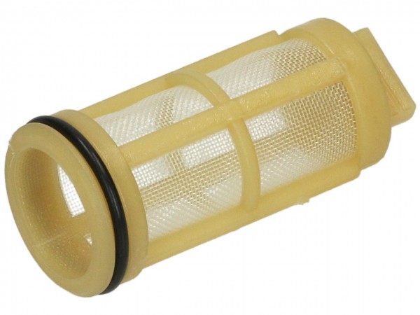Ölfilter