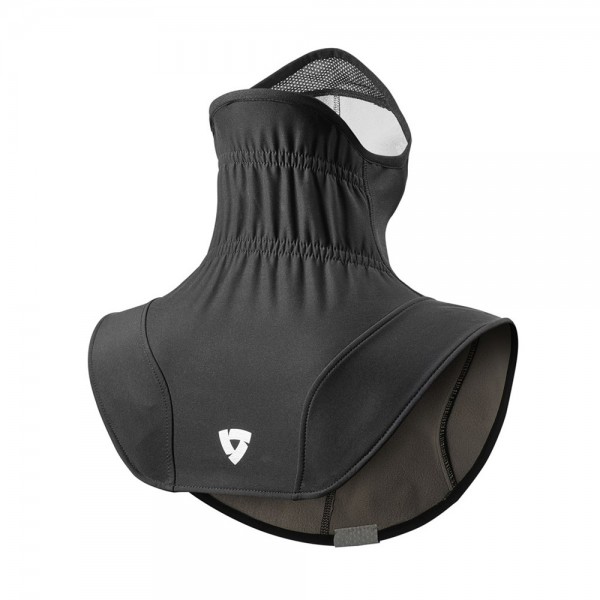 Revit Freeze 2 WB Halskrause - Schwarz