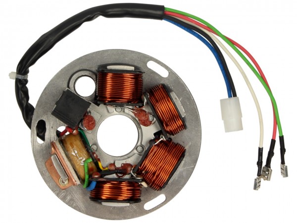 Ankerplatte / Zündgrundplatte, Mitsuba