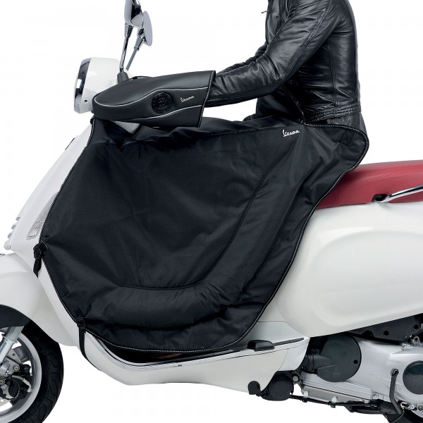 Fahrerbeinschutz Primavera / Sprint Original Vespa