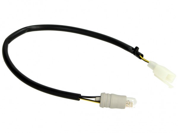 LAMPENHALTER