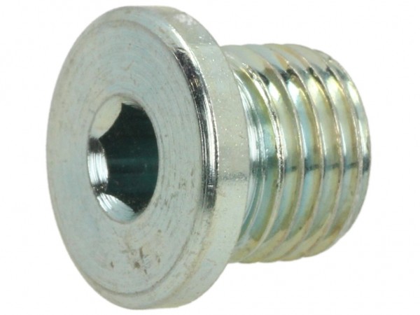 Schraube, M14x1,5