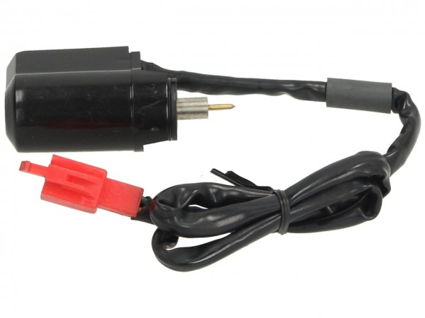 Choke elektrisch, Dell Orto