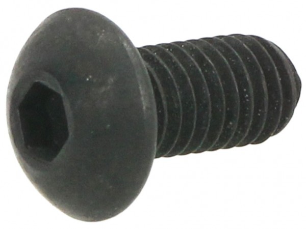 TBEI Schraube, M5x10