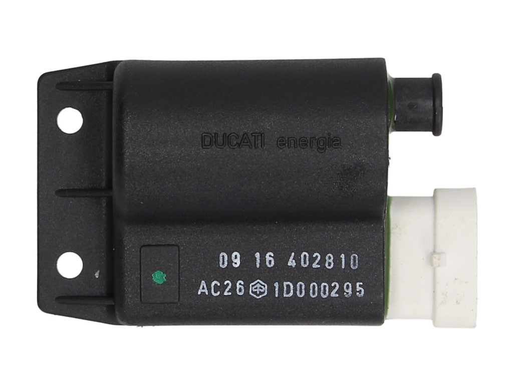 Zündspule, Ducati | Piaggio-Vespa Ersatzteile Online Shop
