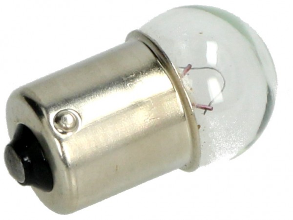 Leuchtmittel, Glühlampe