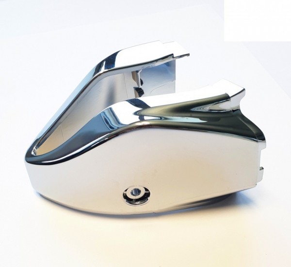 Abdeckung links chrom Vespa Primavera