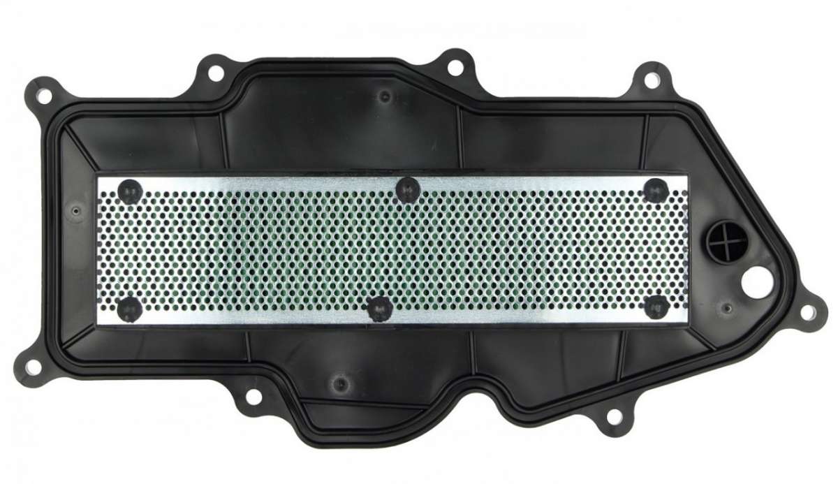 Luftfilter Einsatz Für Vespa LX 125 (2005-2009) – Originalersatz ZAPM44, Für 50-150 Ccm