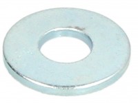 Unterlegscheibe, 6,5x16x1,5