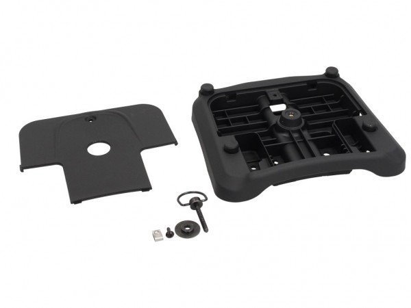 Top Case, weiss, Suffix: BU_weiss stella 595, 37 l, (passende Halteplatte: 1B003657)