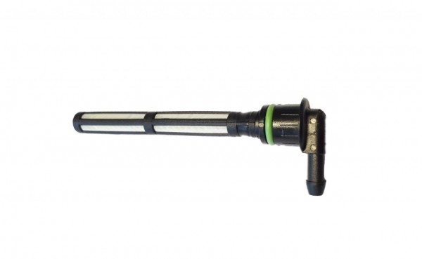 Anschlußstück komplett