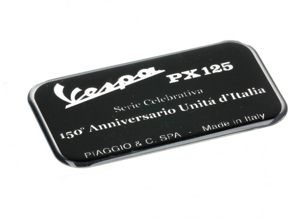 Dekor, 150 Anniversario