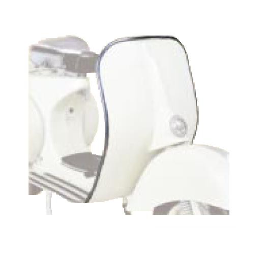 Fahrgestell Frontschild - Vespa Vespa 125 125ccm 2T AC 1961-1962 VNB3T