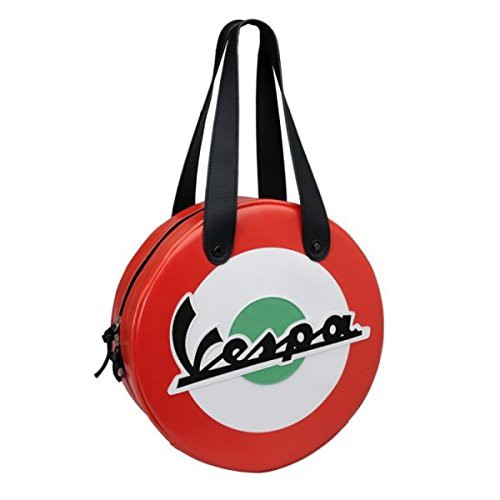 Original Vespa Tunneltasche Tasche Italy