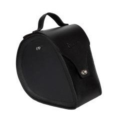 Tunneltasche, schwarz, Vespa PX