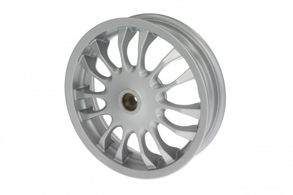 Felge, hinten, silber für Vespa Sprint (3 x 12)&quot;