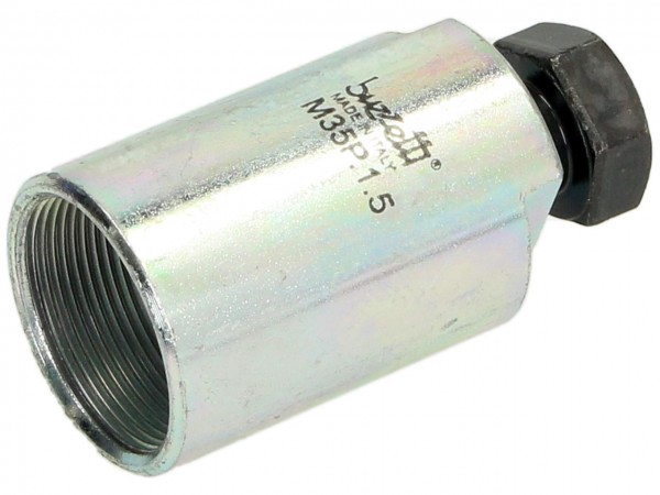 Buzzetti Polradabzieher, mit Innengewinde, Ø 35x1,5